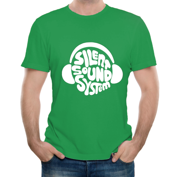 Silent Sound System shirt
