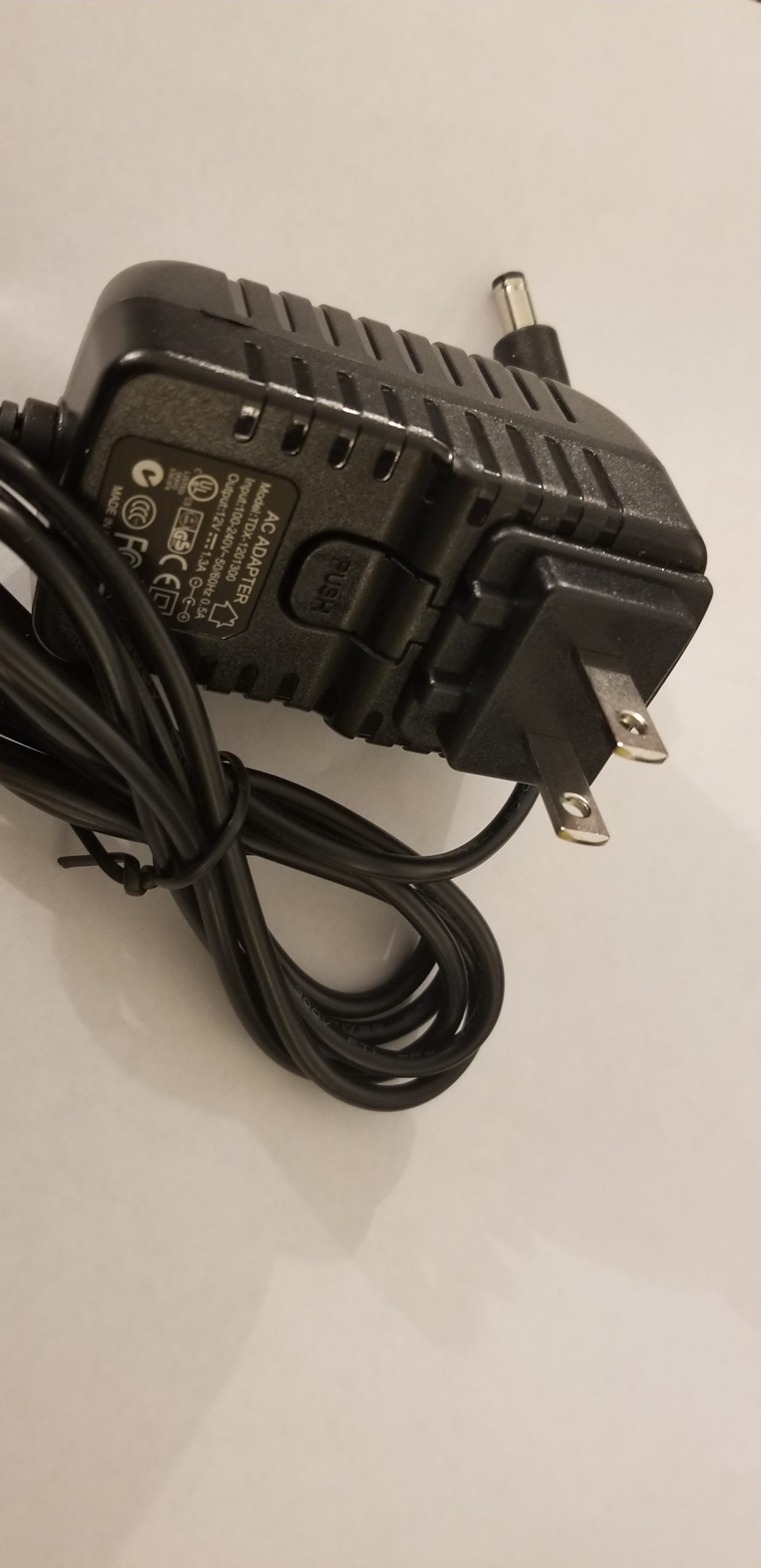 Headphone MultiCharger Silent Sound System