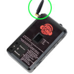 2 Inch Transmitter Antenna Replacement