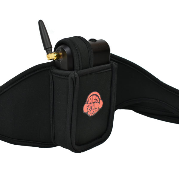 wireless-transmitter-stand-silent-sound-system