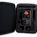 3 Channel Wireless Transmitter with Mic