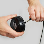 3- Channel Audio Receiver Multi-Charger