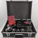 Guided Tours Package Builder