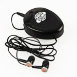 3 Channel Audio Receiver