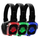 Standard Headphone Expansion Packs