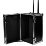 Rolling Flight Case
