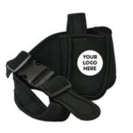 Wireless Transmitter Belt with Custom Branding