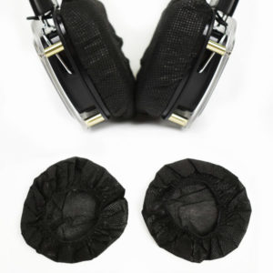 Disposable Replacement Earpad Covers