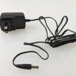 Silent Sound System transmitter charger