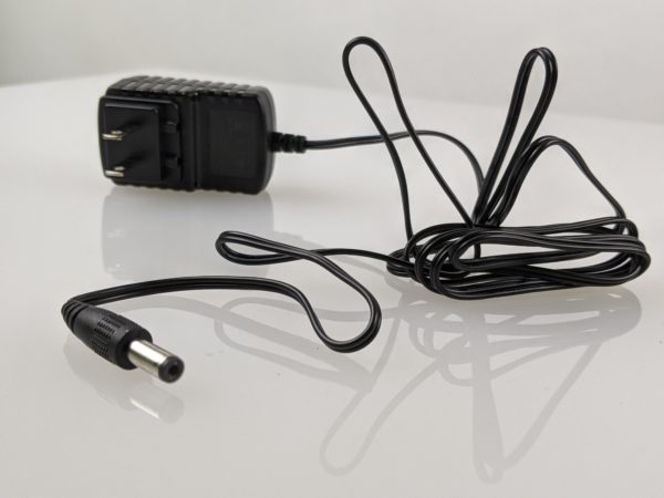 Transmitter Charging Cable