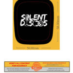 Custom Logo Resin Panels