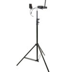 Wireless Transmitter Stand