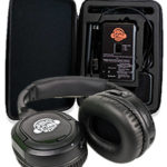 20 HIFI Headphones + 1 Wireless Transmitter