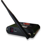 3 Channel Wired Transmitter