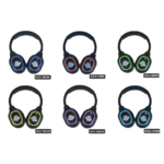 10 Channel Hi Fi Headphone - Image 2