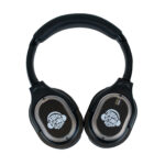 10 Channel Hi Fi Headphone