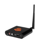 (100) 10 Channel Headphones + Transmitters - Image 3