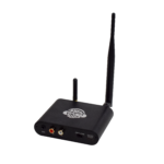 10-Channel Wired/Wireless Transmitter