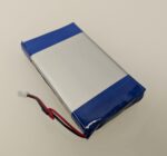 Replacement Battery for Wireless Transmitter