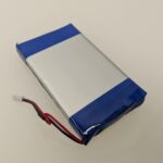 Replacement Battery for Wireless Transmitter