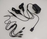 10-Channel Headphone Multi-Charger - Image 3
