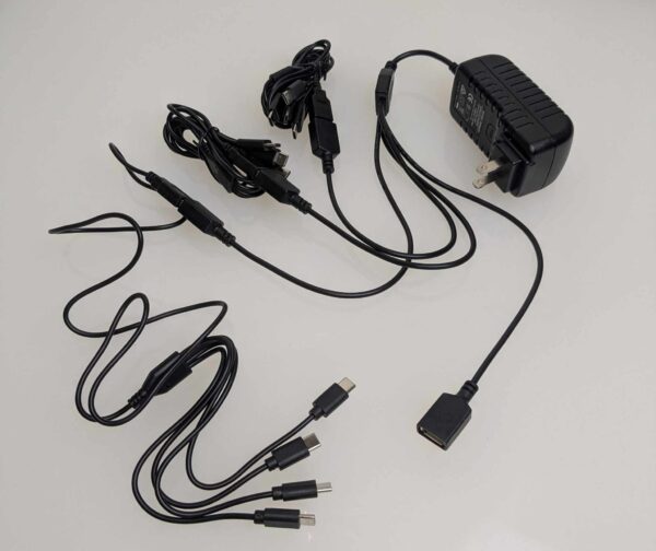 10-Channel Multi-Charger - Image 3