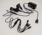 10-Channel Headphone Multi-Charger - Image 2
