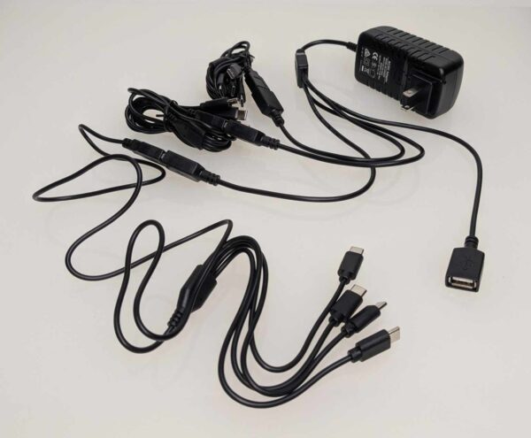10-Channel Multi-Charger - Image 2