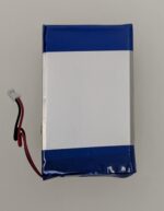 Replacement Battery for Wireless Transmitter - Image 5