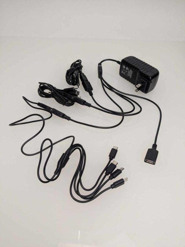 10-Channel Multi-Charger - Image 4