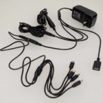 10-Channel Headphone Multi-Charger