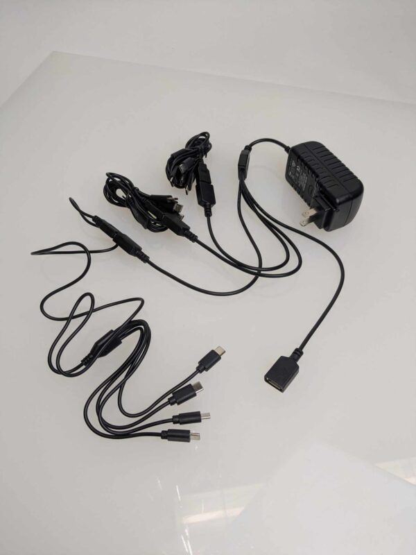 10-Channel Multi-Charger - Image 5