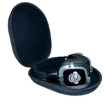 Hard Shell Case for Headphones & Cables