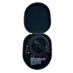 Hard Shell Case for Headphones & Cables - Image 7