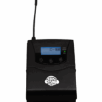 10-Channel Audio Receiver