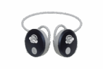 3-Channel Wrap Around Wireless Sport Headphones