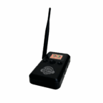 10 Channel Wireless Transmitter with Mic