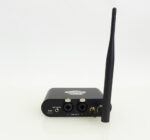 10 Channel Wireless Transmitter with XLR & 1/4" Connections - Image 3