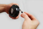 3-Channel Audio Receiver Single Charger - Image 2