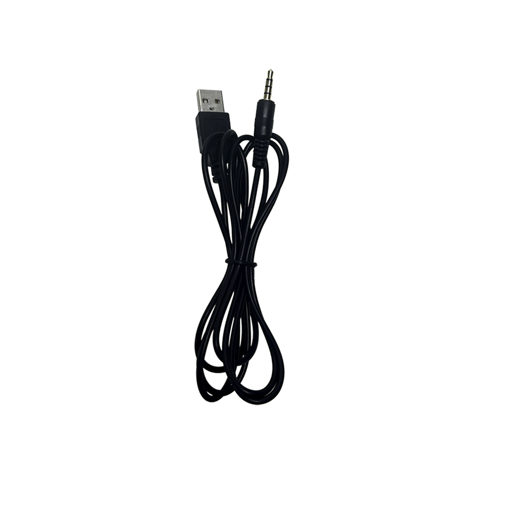 Single 3 Channel Receiver Charger No BG 3-Channel Audio Receiver Single Charger - Image 1