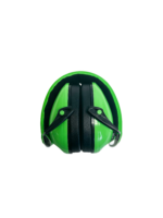 Hearing Protection Ear Muff, Soundproof ABS Earmuffs for Children - Image 2