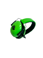Hearing Protection Ear Muff, Soundproof ABS Earmuffs for Children - Image 3