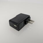 USB-A 5V 2A Charging Adapter
