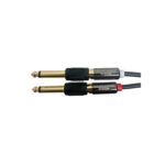 1/4" Male to RCA Female Audio Adapter – 2 Pack - Image 2