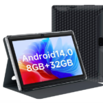 7-Inch AI Translation & Audio Control Tablet