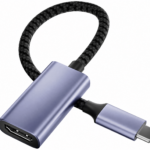 USB-C to HDMI Event Display Adapter