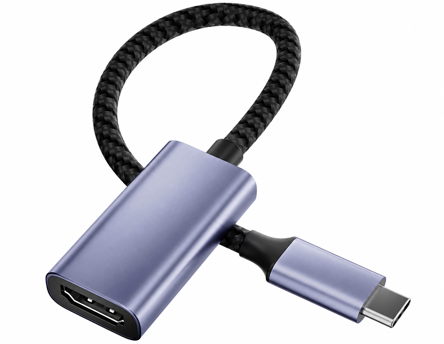 HDMI adapter USB-C to HDMI Event Display Adapter - Image 1